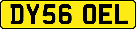 DY56OEL
