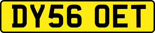 DY56OET