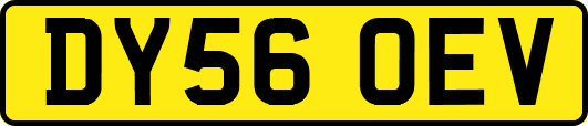 DY56OEV