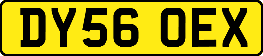 DY56OEX