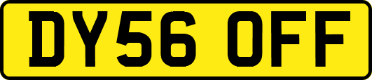 DY56OFF