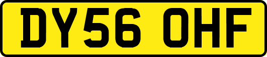 DY56OHF