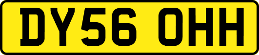 DY56OHH