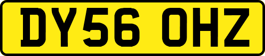 DY56OHZ
