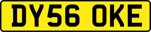 DY56OKE