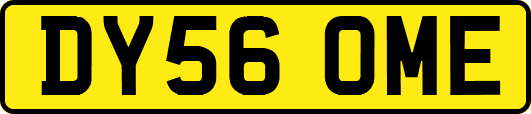 DY56OME
