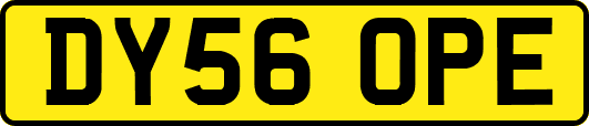 DY56OPE