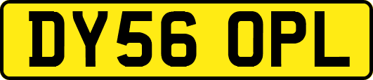DY56OPL
