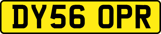 DY56OPR
