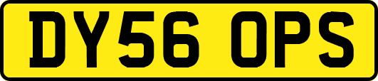 DY56OPS