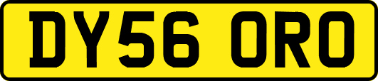 DY56ORO