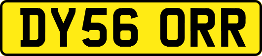 DY56ORR