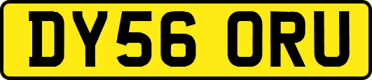 DY56ORU