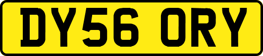 DY56ORY