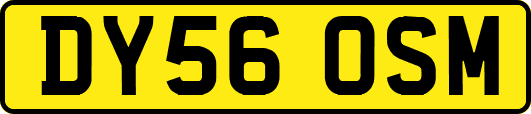DY56OSM