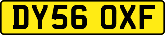 DY56OXF