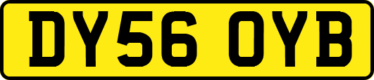 DY56OYB