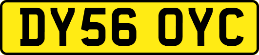 DY56OYC