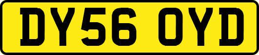 DY56OYD