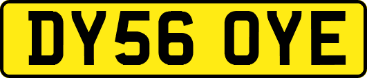 DY56OYE