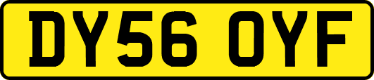 DY56OYF