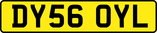DY56OYL