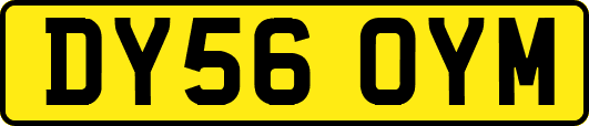 DY56OYM