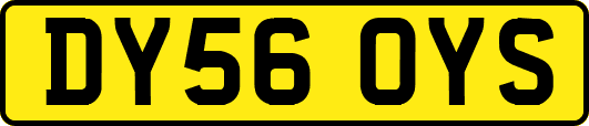 DY56OYS