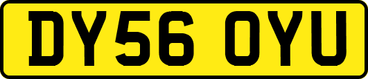 DY56OYU
