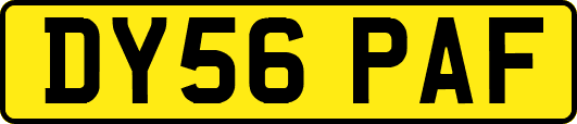 DY56PAF