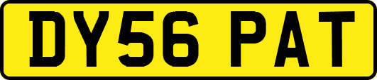 DY56PAT