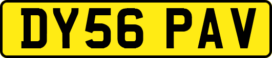 DY56PAV