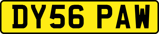 DY56PAW
