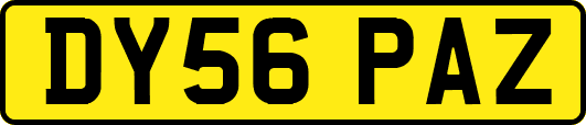 DY56PAZ