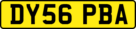 DY56PBA