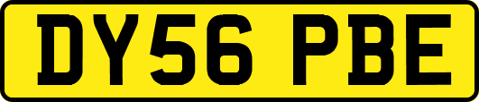 DY56PBE