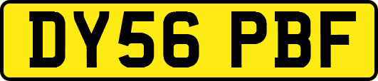 DY56PBF