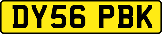 DY56PBK