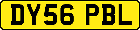 DY56PBL