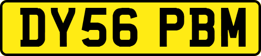 DY56PBM