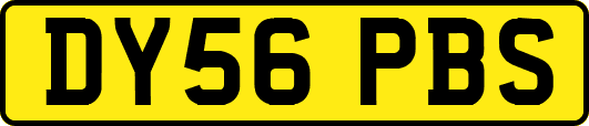DY56PBS