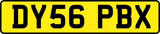 DY56PBX