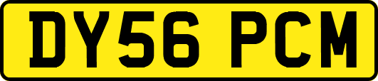 DY56PCM