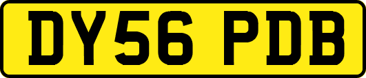 DY56PDB