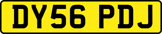 DY56PDJ