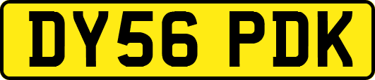 DY56PDK