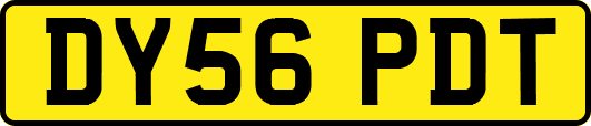DY56PDT