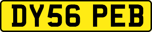 DY56PEB