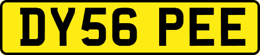 DY56PEE