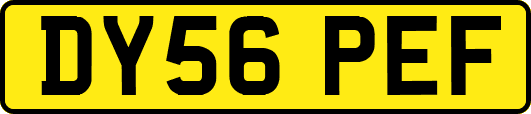 DY56PEF